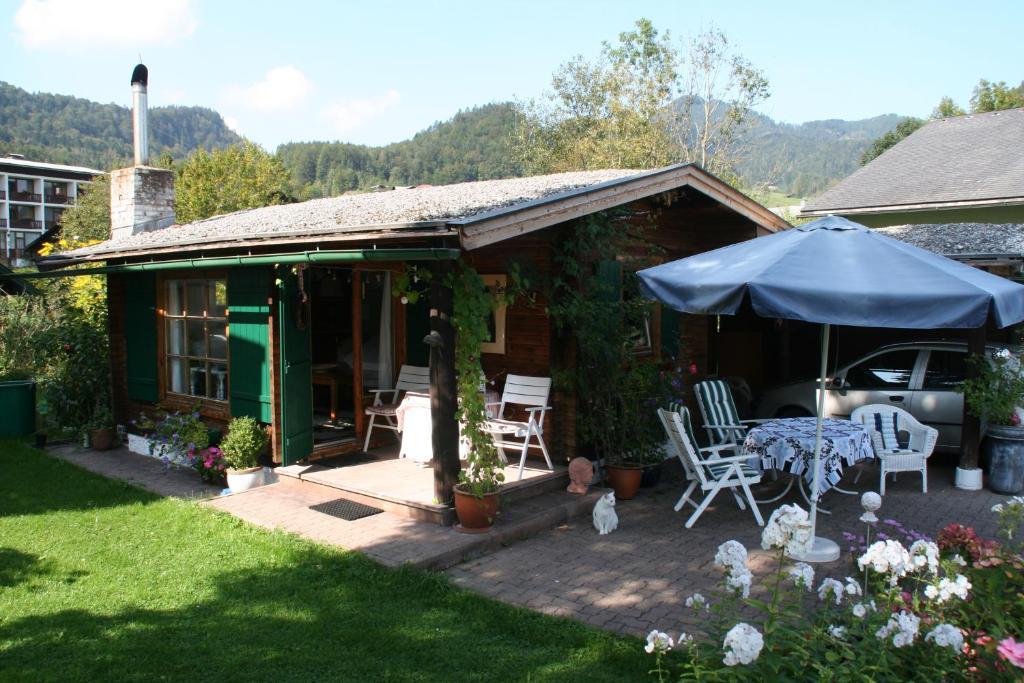 Appartement Am Schilift Sankt Gilgen Exterior foto